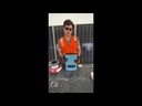 Kit Bombeo solar hasta 0.75 HP