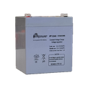 BATERIA INTIPOWER 12V-4AH