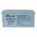 BATERIA INTIPOWER  GEL CICLO PROFUNDO 12V-150AH