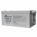 BATERIA INTIPOWER GEL CICLO PROFUNDO 12V-200AH