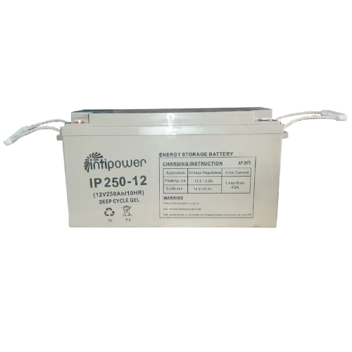 12V200 GELH