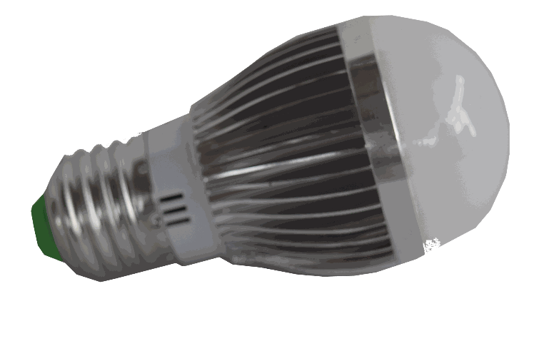 FOCO LED BULD LIGHT, 12 V, 5500K