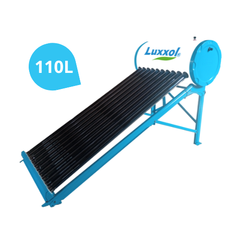 TERMA SOLAR LUXXOL HEAT PIPE -10T-PRESURIZADA