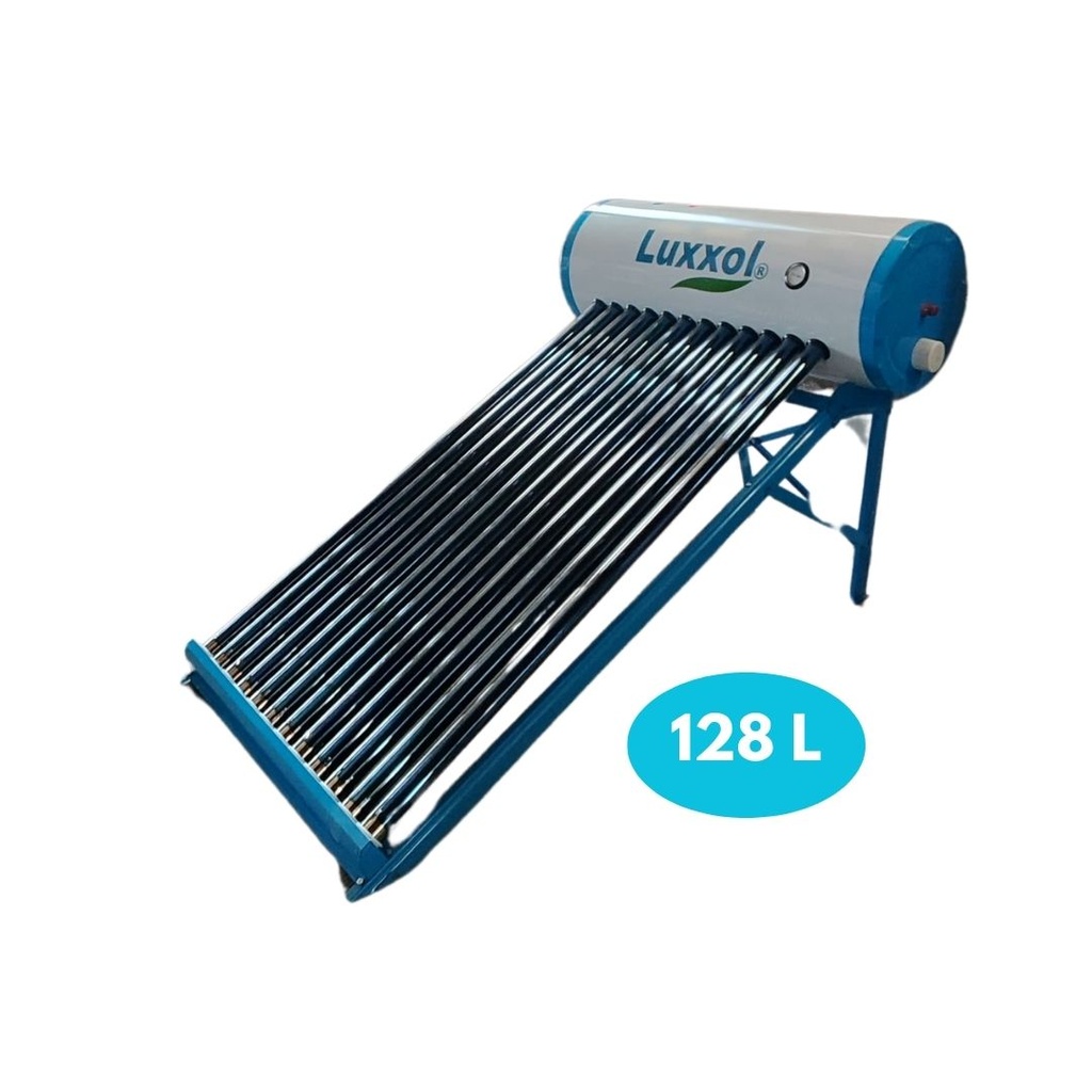 TERMA SOLAR LUXXOL LUMINUM EXP-10T-128 L