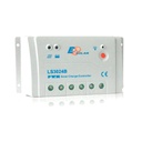 CONTROLADOR SOLAR 12/24V 30A EP SOLAR